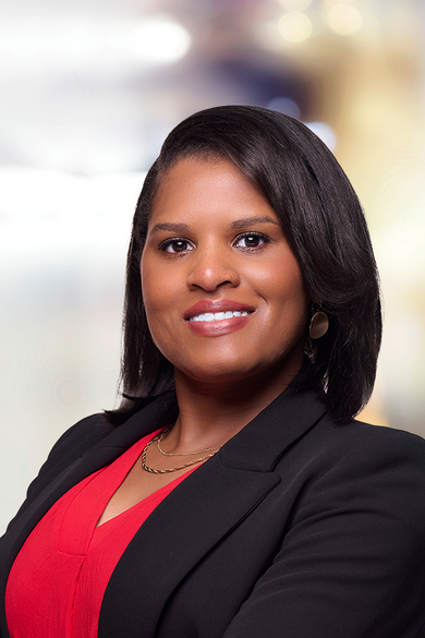 Portrait of Christen Vereen, REALTOR®.